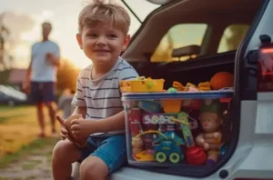 Family-First Moving: A Practical Checklist for Parents with Children 2 Family-First Moving: A Practical Checklist for Parents with Children