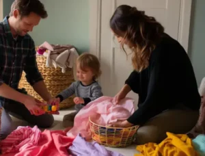 Family-First Moving: A Practical Checklist for Parents with Children 4 Family-First Moving: A Practical Checklist for Parents with Children