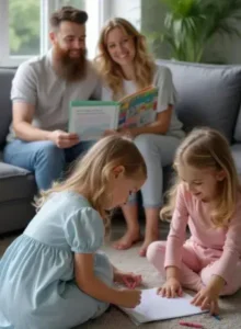 Family-First Moving: A Practical Checklist for Parents with Children 3 Family-First Moving: A Practical Checklist for Parents with Children