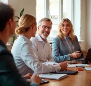 Privacy Promise: How Professional Torrance Movers Protects Your Data 1 Privacy Promise: How Professional Torrance Movers Protects Your Data